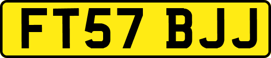 FT57BJJ