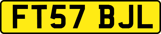 FT57BJL