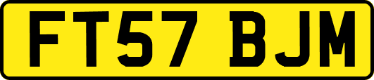 FT57BJM