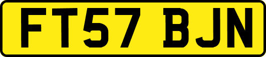 FT57BJN