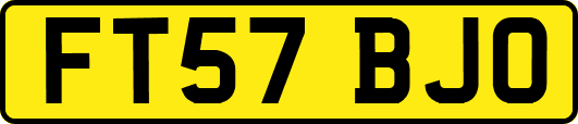 FT57BJO