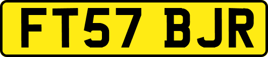 FT57BJR