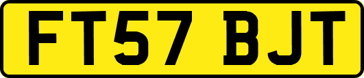 FT57BJT