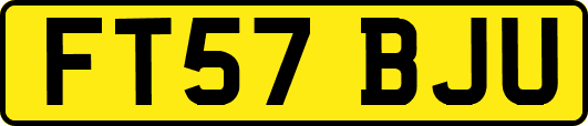 FT57BJU