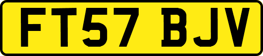 FT57BJV