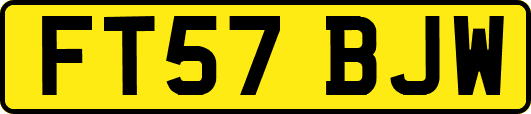 FT57BJW
