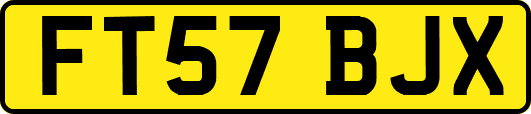 FT57BJX