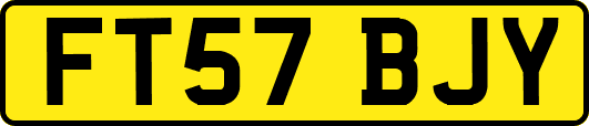 FT57BJY