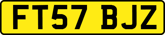 FT57BJZ