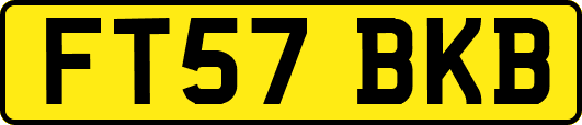 FT57BKB