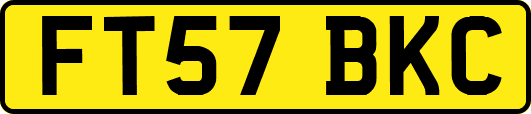 FT57BKC