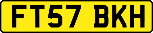 FT57BKH