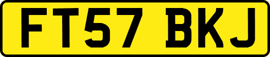 FT57BKJ