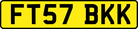 FT57BKK