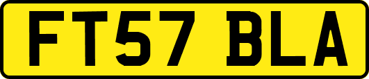 FT57BLA
