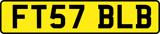 FT57BLB