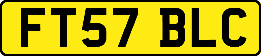 FT57BLC