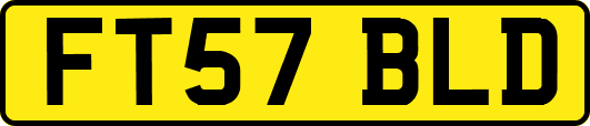 FT57BLD