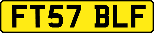 FT57BLF