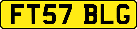FT57BLG
