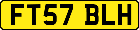 FT57BLH