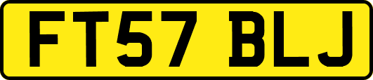 FT57BLJ
