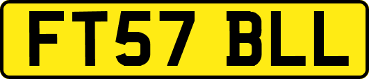 FT57BLL