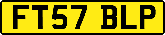 FT57BLP