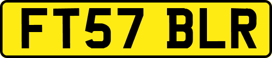 FT57BLR