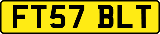 FT57BLT