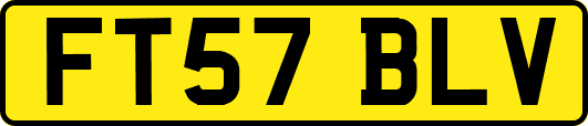 FT57BLV