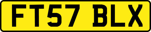 FT57BLX