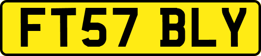 FT57BLY