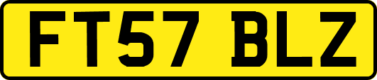 FT57BLZ