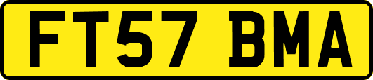 FT57BMA