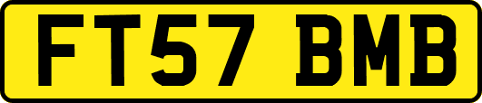 FT57BMB