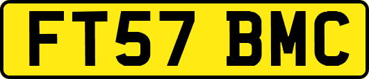 FT57BMC