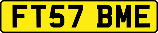 FT57BME