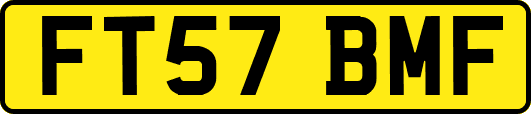 FT57BMF