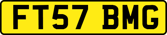 FT57BMG