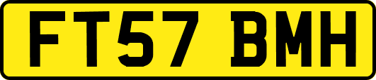 FT57BMH