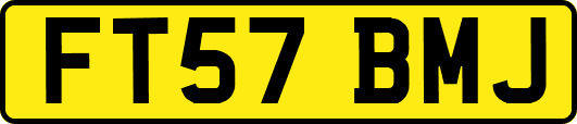 FT57BMJ