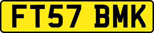 FT57BMK