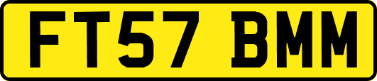 FT57BMM