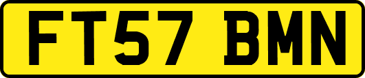 FT57BMN