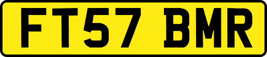 FT57BMR