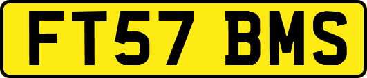FT57BMS