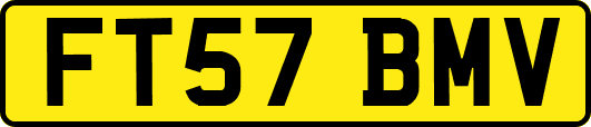 FT57BMV