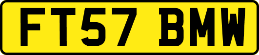 FT57BMW