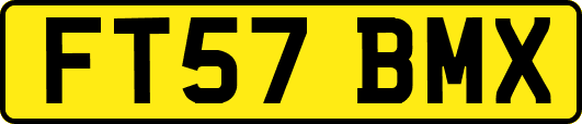 FT57BMX